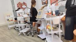 -洗脸熊·洗脸吧