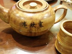 -亮欢寨酸汤鱼(沙冲路店)