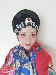 -盘子女人坊古装写真摄影(深圳店)