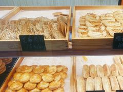 -包满意面包糕点(东坝店)