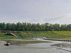 -洨河生态公园