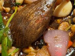 -啫神·广州地标美食(北京路店)