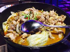 -蘭奢雅集·江浙菜(青山江滩店)