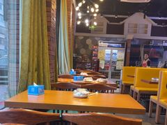 -巫山烤全鱼(富康京科苑路店)