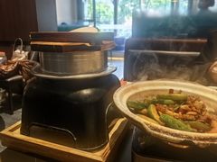 -明丰小渔馆(明月路店)