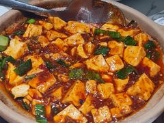 -锦庐道地川菜(来福士店)