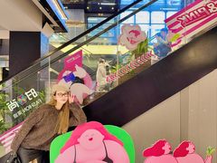 -南京时尚莱迪购物广场(正洪街店)