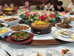 -徐鼎盛民间菜(南坪后堡店)