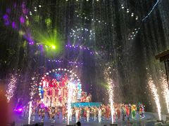 -广州长隆国际大马戏