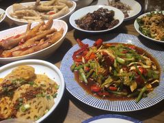 -二孃鸡爪爪(东风路总店)