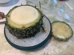 雪芭-啫·粤风料理·啫啫煲(仓山万达广场店)