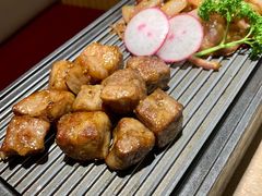-万岁寿司(芳村店)