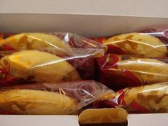 奶油小酥餅焦糖瑪奇朵-裕珍馨(台北旗舰店)