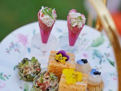 -Terrace 8 八号露台(波特曼丽思卡尔顿店)