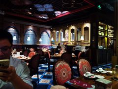 -天山醉美·新疆餐厅(富华里店)