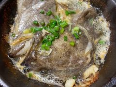 灵魂鸦片鱼头-好爸爸(外滩店)