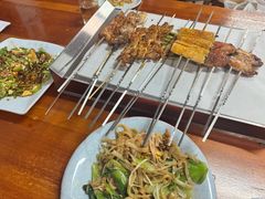 -江湖翅客(琶洲新村店)