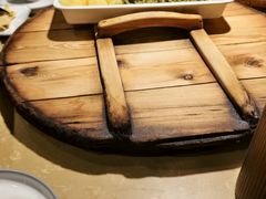 -万里闯关东铁锅炖菜馆(高新旗舰店)