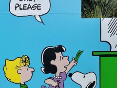 -史努比缤纷世界