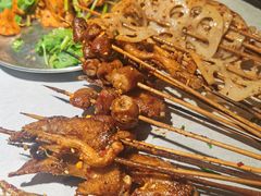 -醉烧膘·烧烤夜宵王(总店)