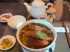-中国厨房/台湾牛肉面