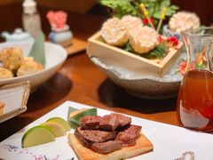 -原志优秀食材·匠心料理·海胆主题(金亿广场店)