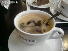美式咖啡-COSTA COFFEE(吴江路店)