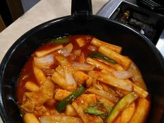 -金顺碳烤肉(1号店)