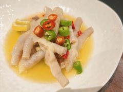 -滇野云南野生菌餐厅(陕西南路店)