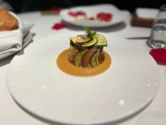 -L'Arome芳芳法国餐厅(仙林金鹰店)