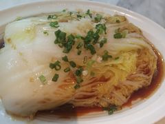 -周渝食惦·酸菜鱼精致川菜(横岗店)