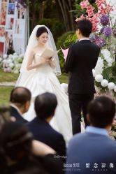 -B.Bridge Couture婚纱礼服(福田店)