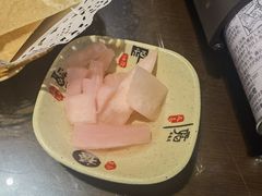 -富正毅三下锅·湘西韵味(天门山索道店)