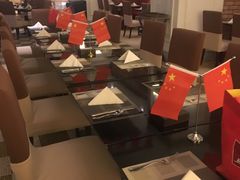 -茵特拉根酒店·西餐厅