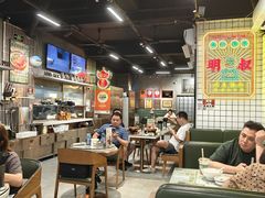 -西关明记肠粉(荔枝湾店)
