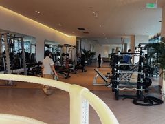 -YCHL FIT 健身(星寰店)