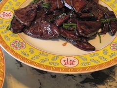 -那家小馆•北京菜•烤鸭(香山店)