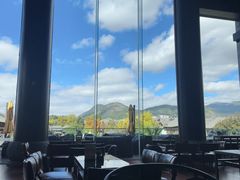 -时光吧·大堂吧·丽江和府洲际度假酒店