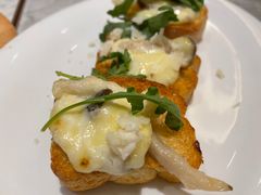 -必胜客(鳌江万达店)