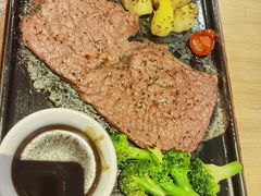 -必胜客(津塘店)