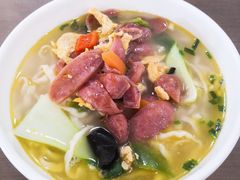 -苏州大学独墅湖校区-第5食堂