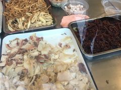 -红星兔丁(武侯祠店)