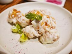 奇妙虾球-小大董·烤鸭(王府井apm店)