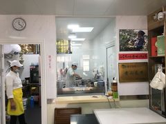 -古徽州馄饨店(宝安路店)