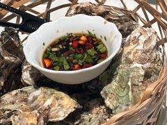 -嗨辣小聚·盘锦河蟹·海鲜烧烤龙虾(盘锦十年好店)