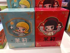 -泡泡玛特POPMART(太古里店)