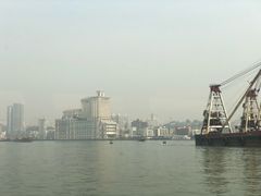 -澳门环岛游湾仔码头