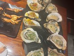 -烧蠔帮·湛江生蚝(南桥店)