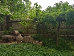 -云峰山自然风景区