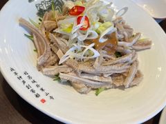 -高晓山馅饼店(牛庄百年店)
